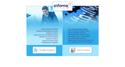 Desktop Screenshot of enforma.com.tr